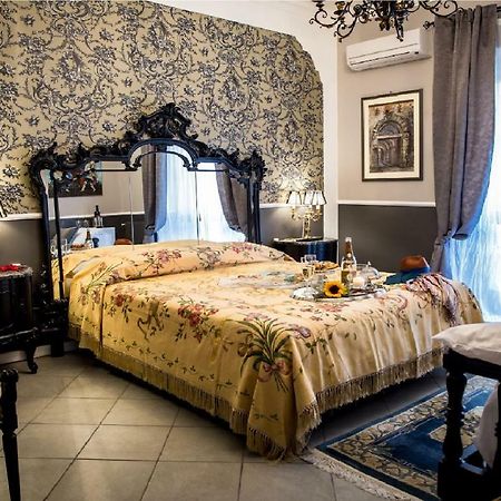 I Paladini Bed & Breakfast Catania Eksteriør bilde
