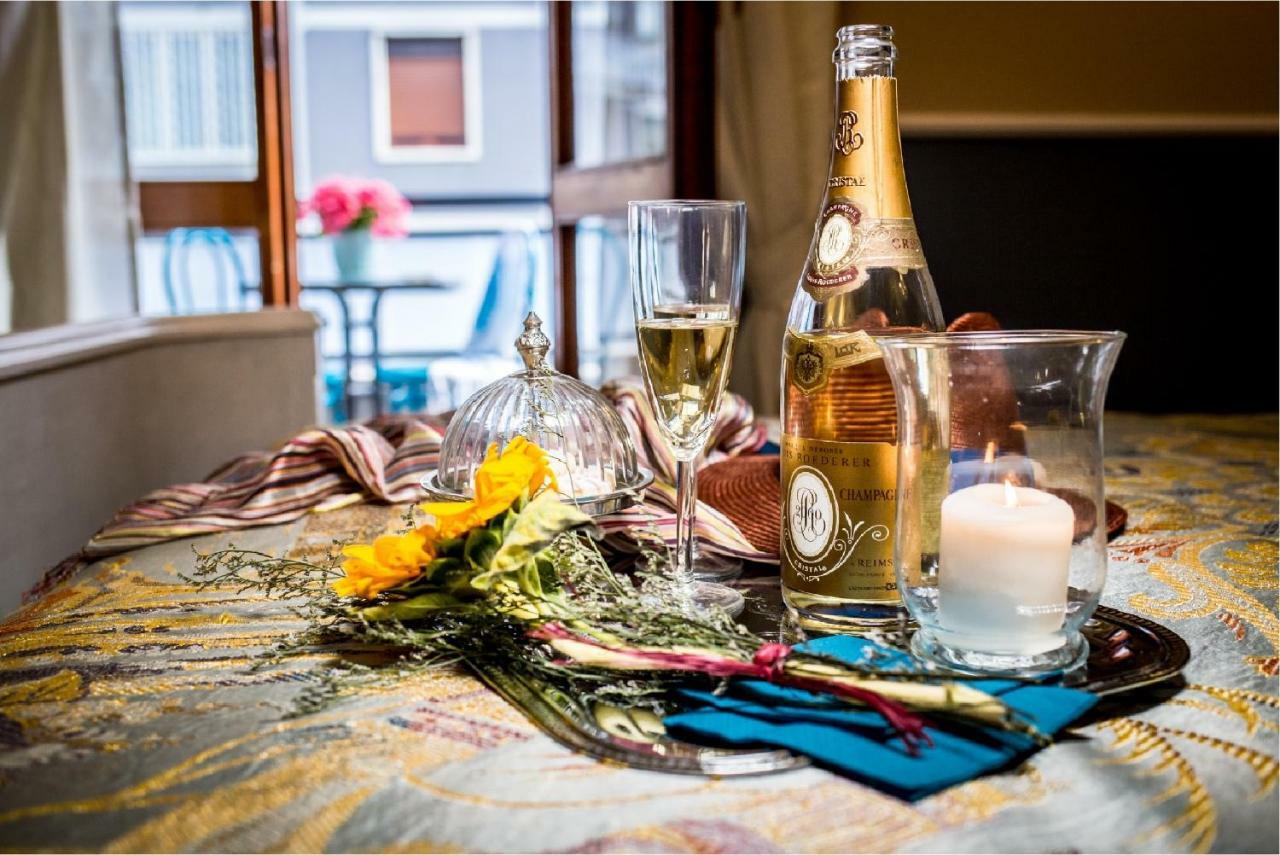 I Paladini Bed & Breakfast Catania Eksteriør bilde