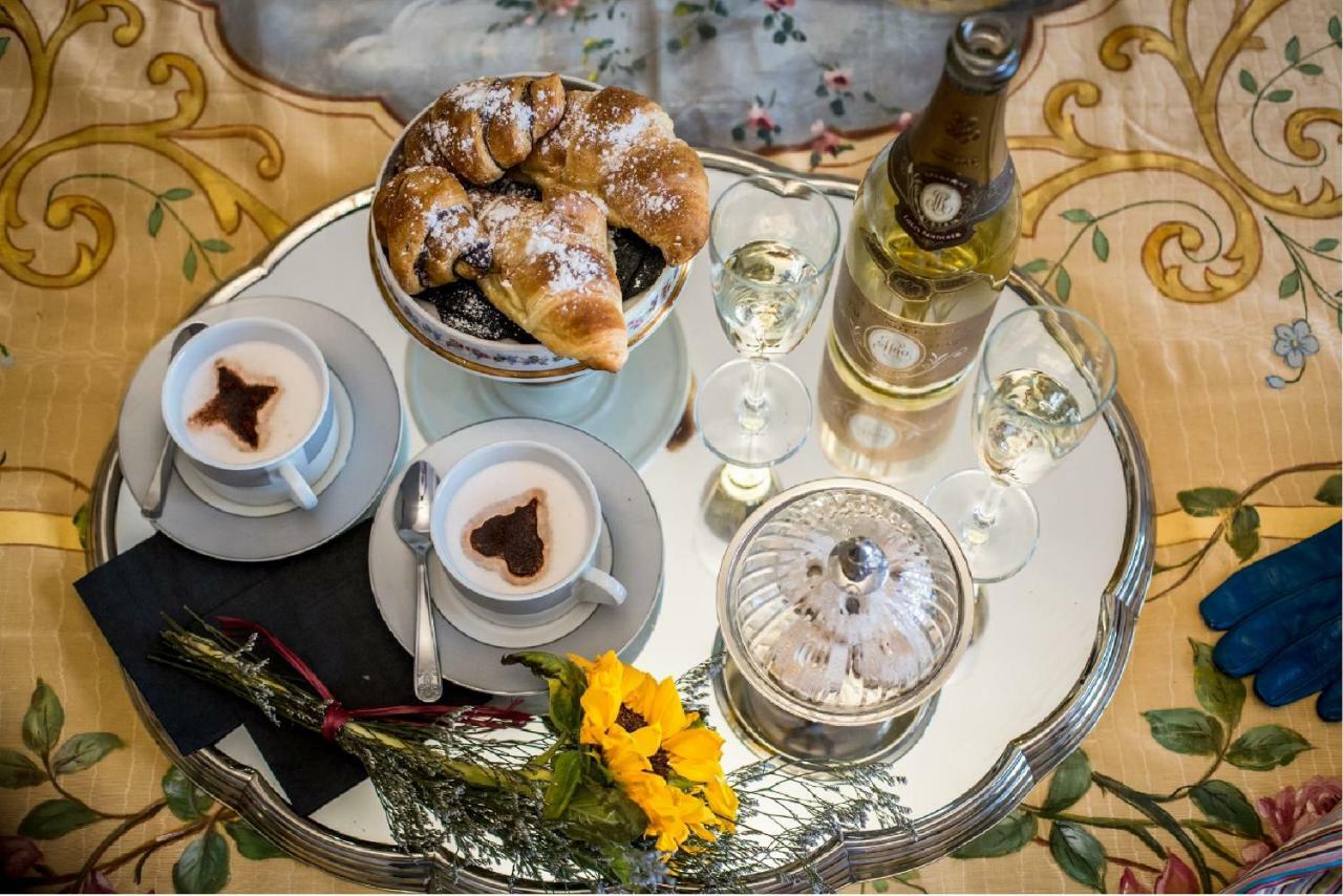 I Paladini Bed & Breakfast Catania Eksteriør bilde