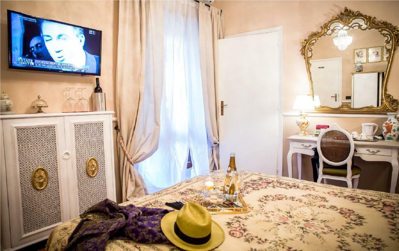I Paladini Bed & Breakfast Catania Eksteriør bilde