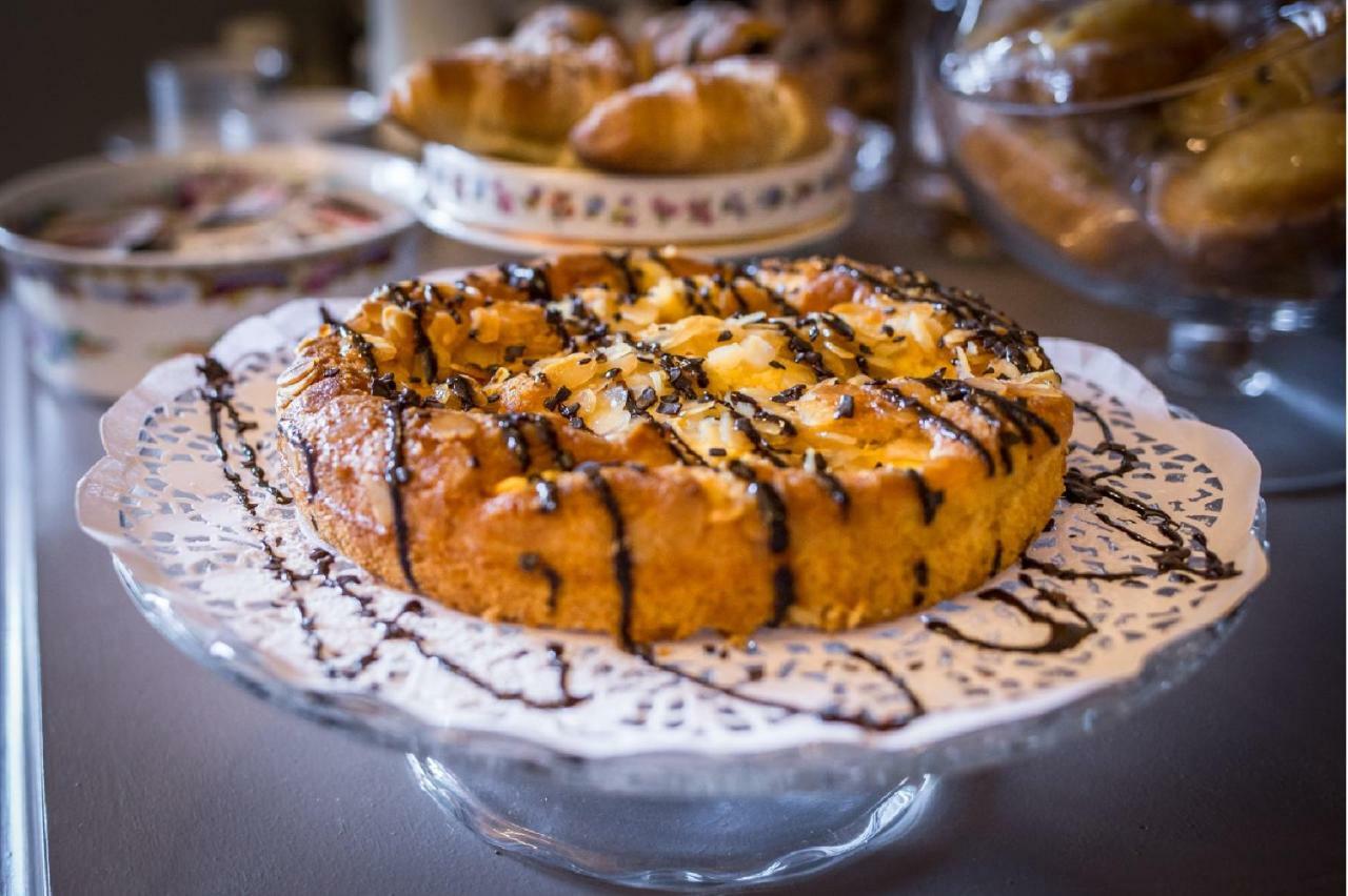 I Paladini Bed & Breakfast Catania Eksteriør bilde