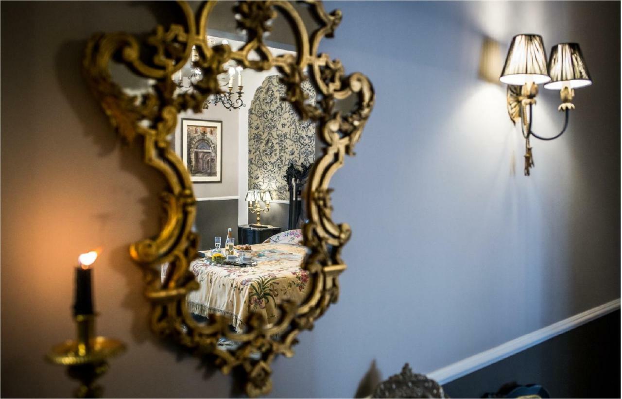 I Paladini Bed & Breakfast Catania Eksteriør bilde
