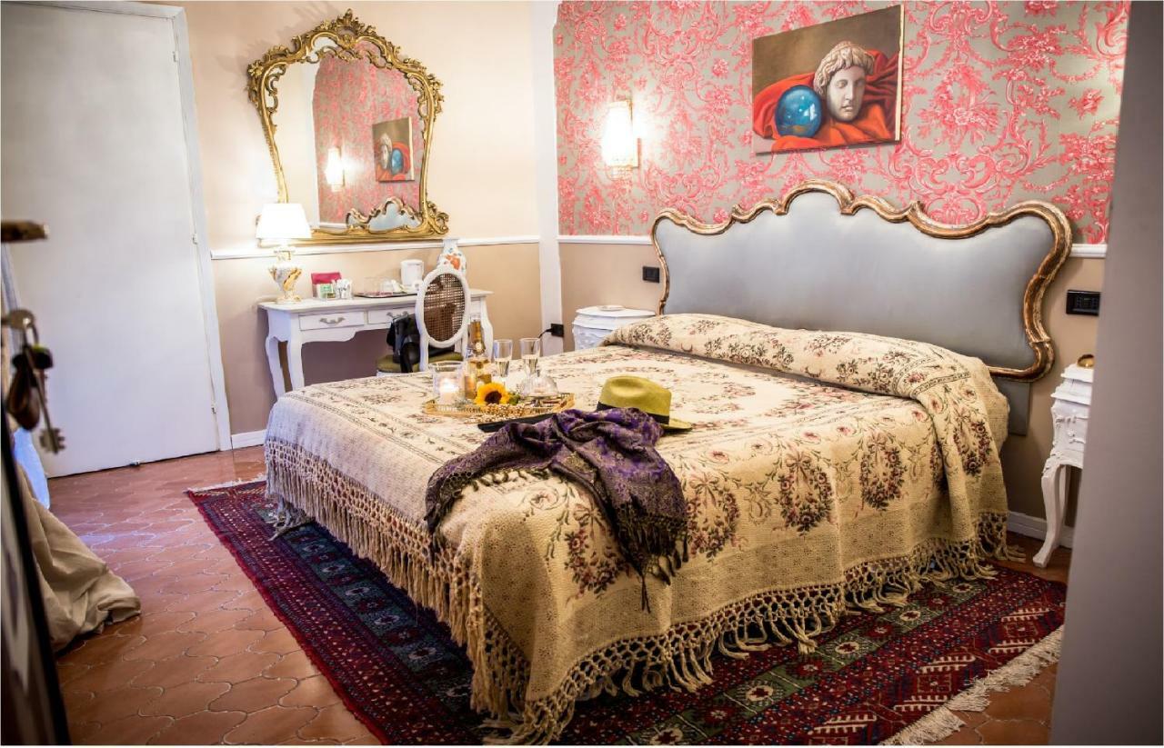 I Paladini Bed & Breakfast Catania Eksteriør bilde